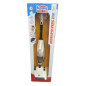 Home Ville Aspirapolvere 2 In 1 Con Suoni E Luci