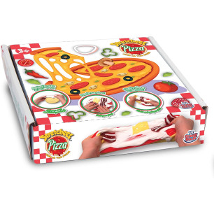 Magic Pizza