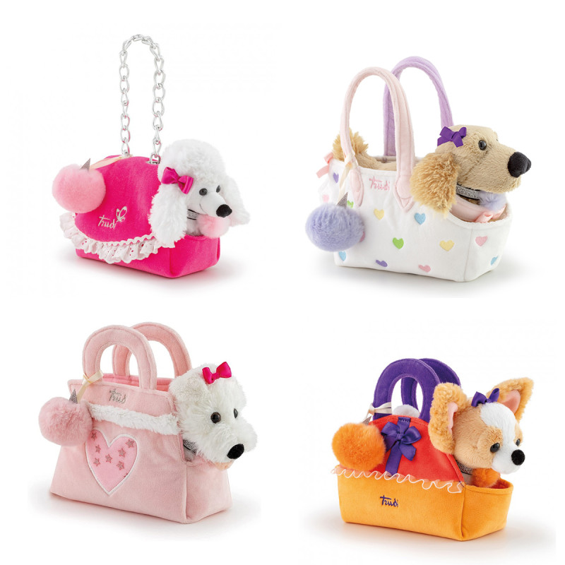 Ass.to Trudi Fashion Bags