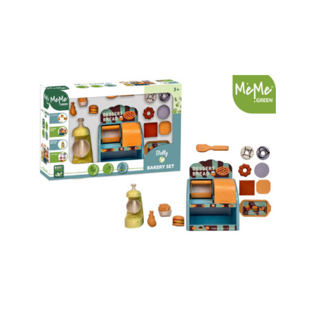 MG Betty  Pasticceria