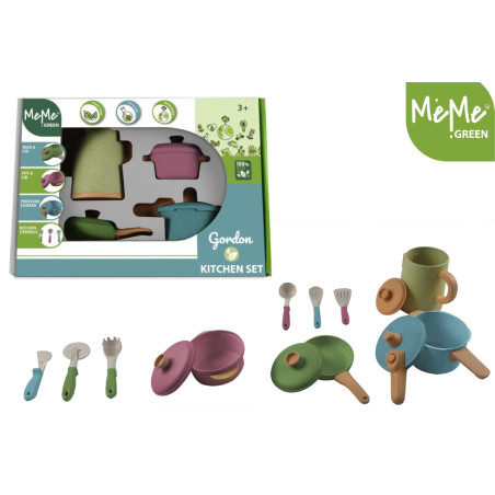 Mg Gordon Set Pentole