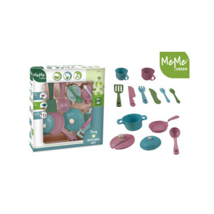 Mg Terry Set Cucina