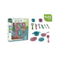 Mg Terry Set Cucina
