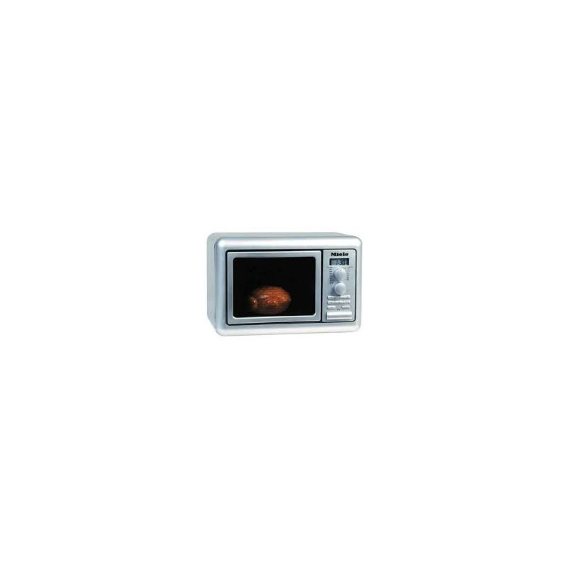 Miele Forno A Mircoonde