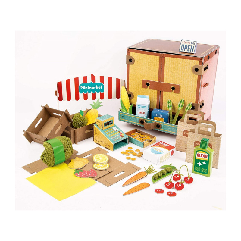 Mini Market