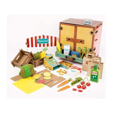 Mini Market