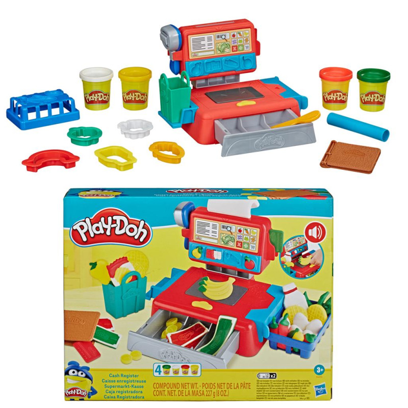 Pd Cash Register