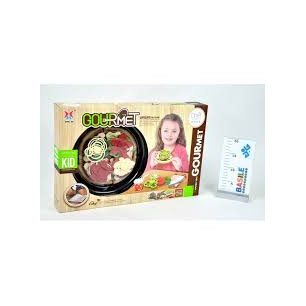 Pizza Play Set
