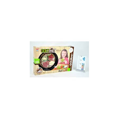 Pizza Play Set