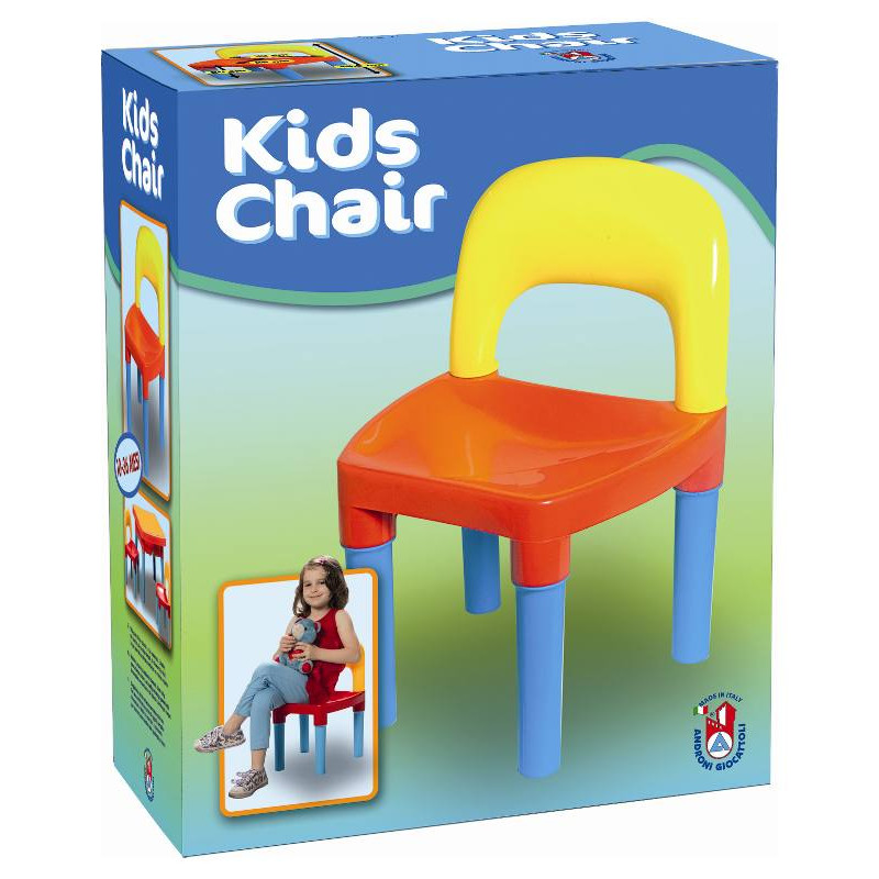 Sedia Baby In Box Lito