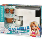 Set Casabella Macchina Caffe Espresso