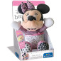 Baby Minnie Soothing Plush