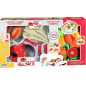 Set Cucina Piccoli Cuochi Padelle