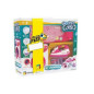 Set Lavatrice Asso Da Stiro
