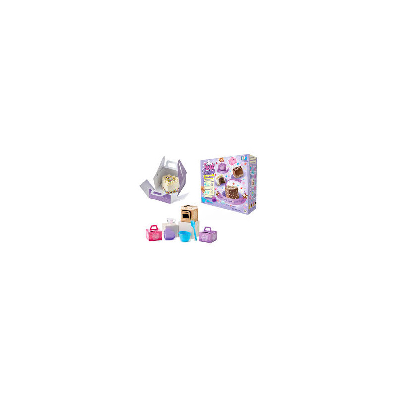 Tasty Tinies Gift Pack