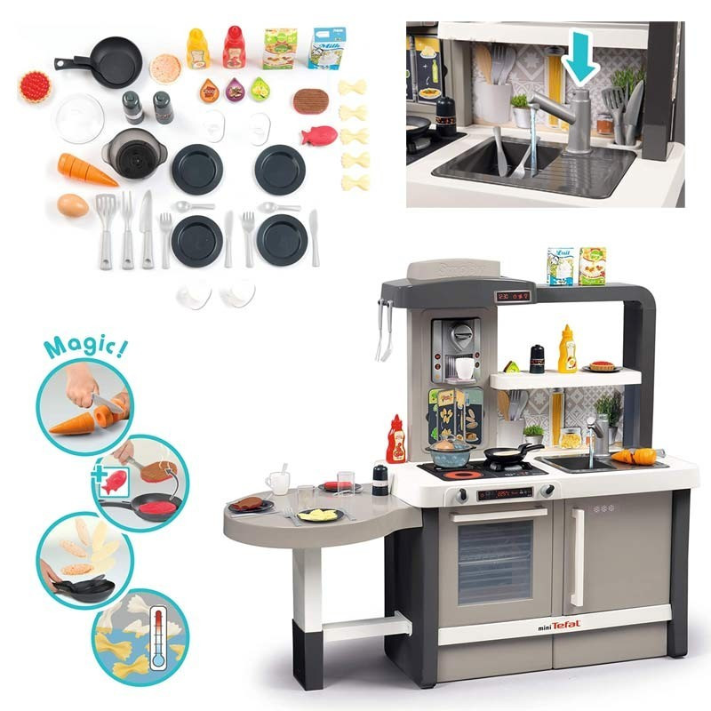 Tefal Cucina Evolutive