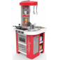 Tefal Cucina Studio Bubble Rossa