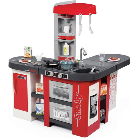 Tefal Studio Xxl Bubble Kitchen