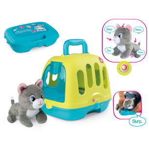 Veterinary Case