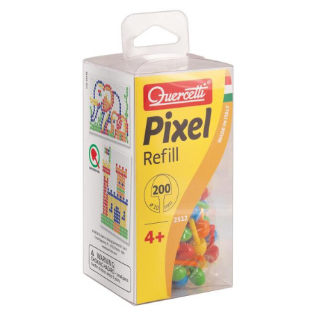 Fc Refill-200 Chiodi D10