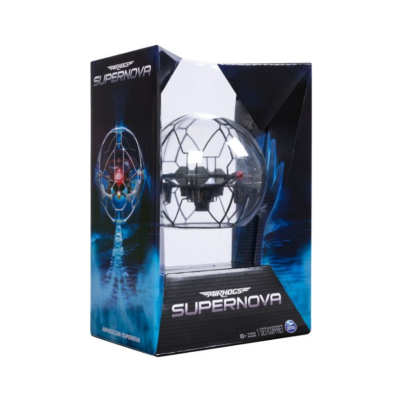 Arh Rdc Airhogs Supernova