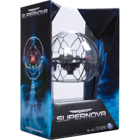 Arh Rdc Airhogs Supernova