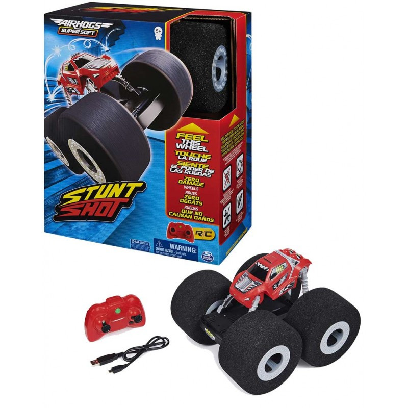 Arh Vhc Airhogs Stunt Shot