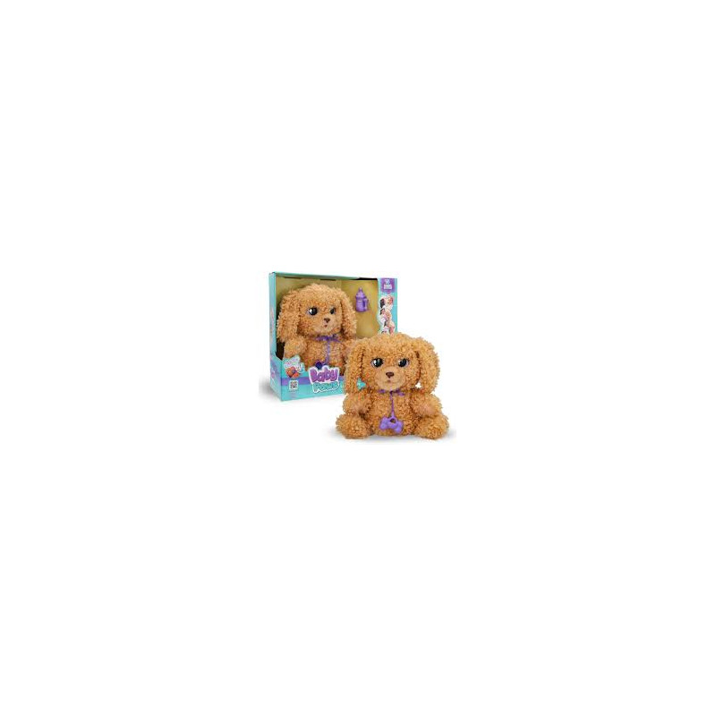 Baby Paws Love & Care Labradoodle