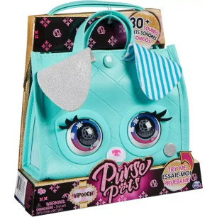 Bag Purse Pets Totes Puppy