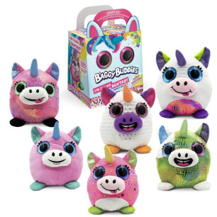 Baggy Buddie Unicorno 20cm