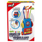 Gioco Mini Golf Set Trolley