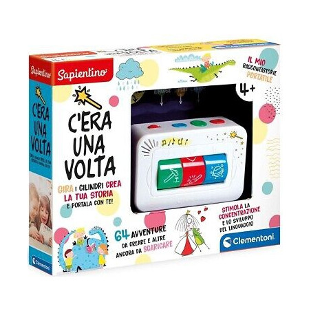 C'era Una Volta