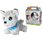 CHI CHI LOVE Happy Husky-italian Version