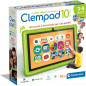 Clempad 10'' - 3-6