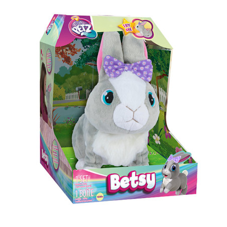 Club Petz Betsy La Coniglietta