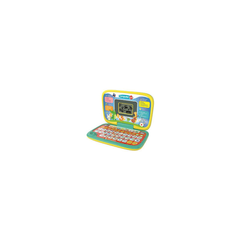 Discovery Lcd Laptop