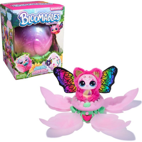 Egg Bloomables Kitty Fly