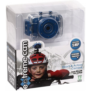 Extreme Cam