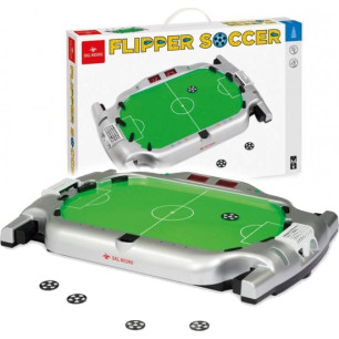 Flipper Soccer