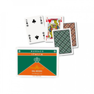 Burraco Italia