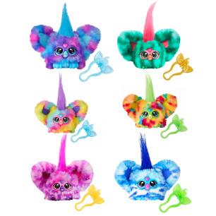 Furby Furblets Ast.