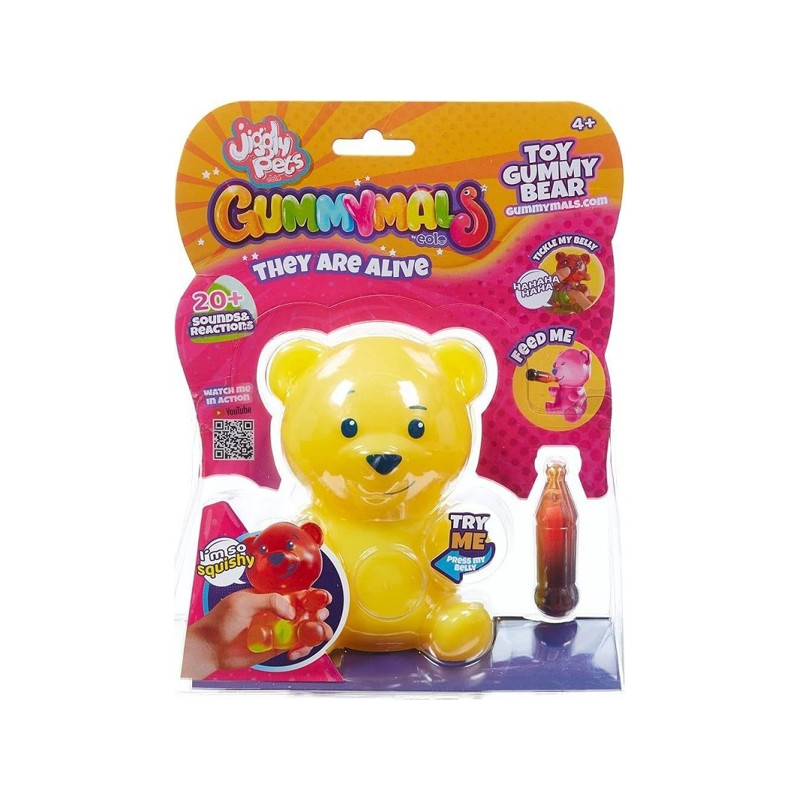 Gummymals Ass