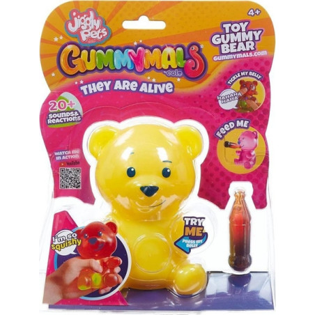 Gummymals Ass