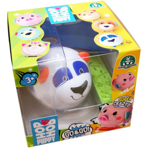 Hop Hop Puppy Single