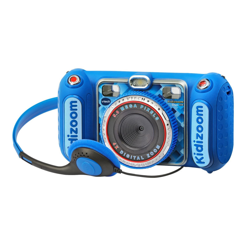 Kidizoom Duo Dx Blu