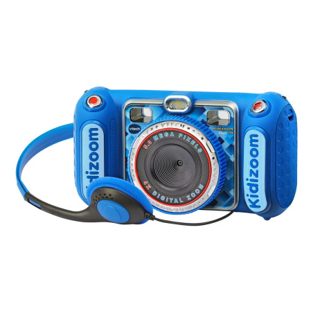 Kidizoom Duo Dx Blu
