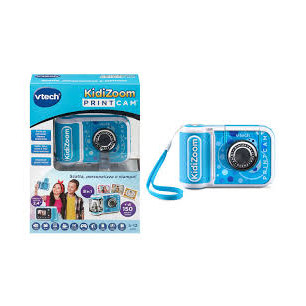 Kidizoom Print Cam