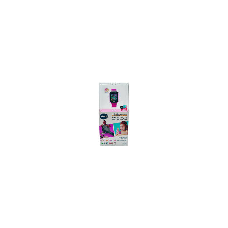 Kidizoom ® Smartwatch Dx2