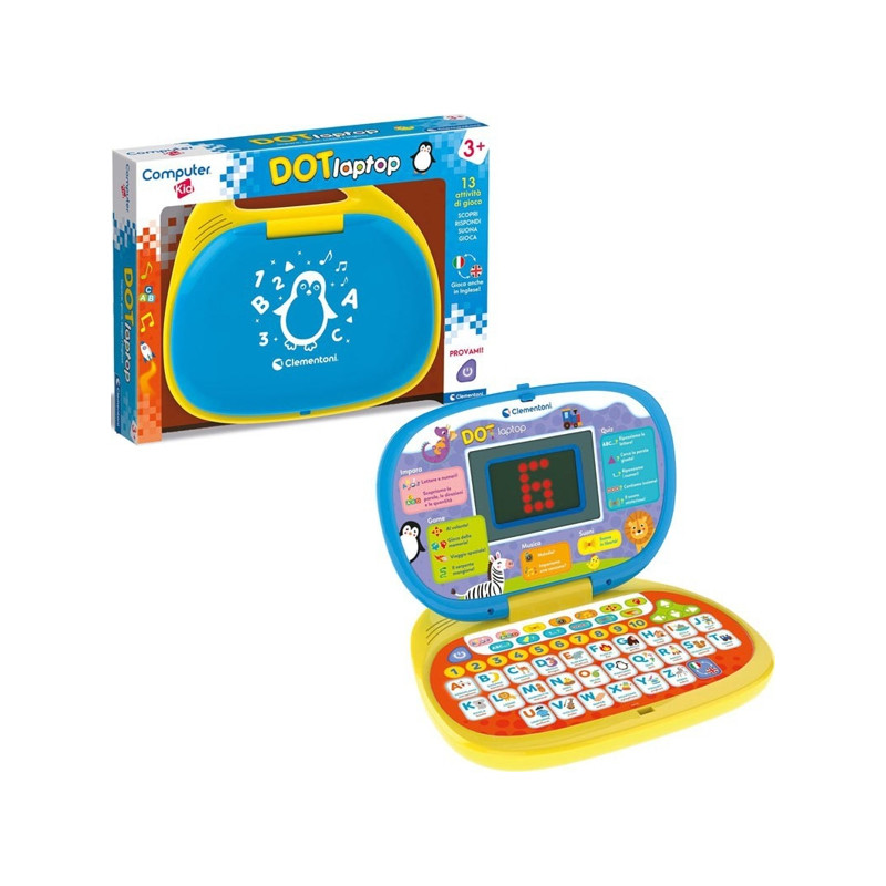 Laptop 3+