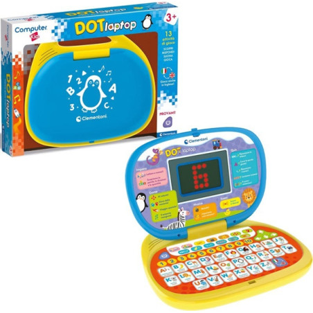 Laptop 3+